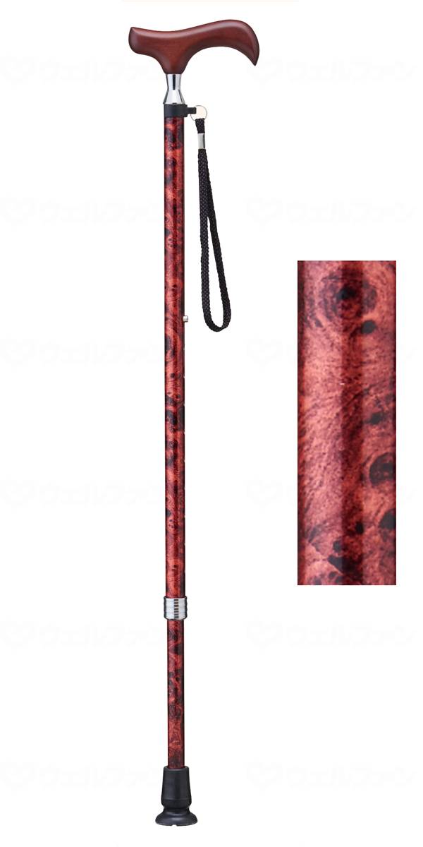 ブラウンモクメ