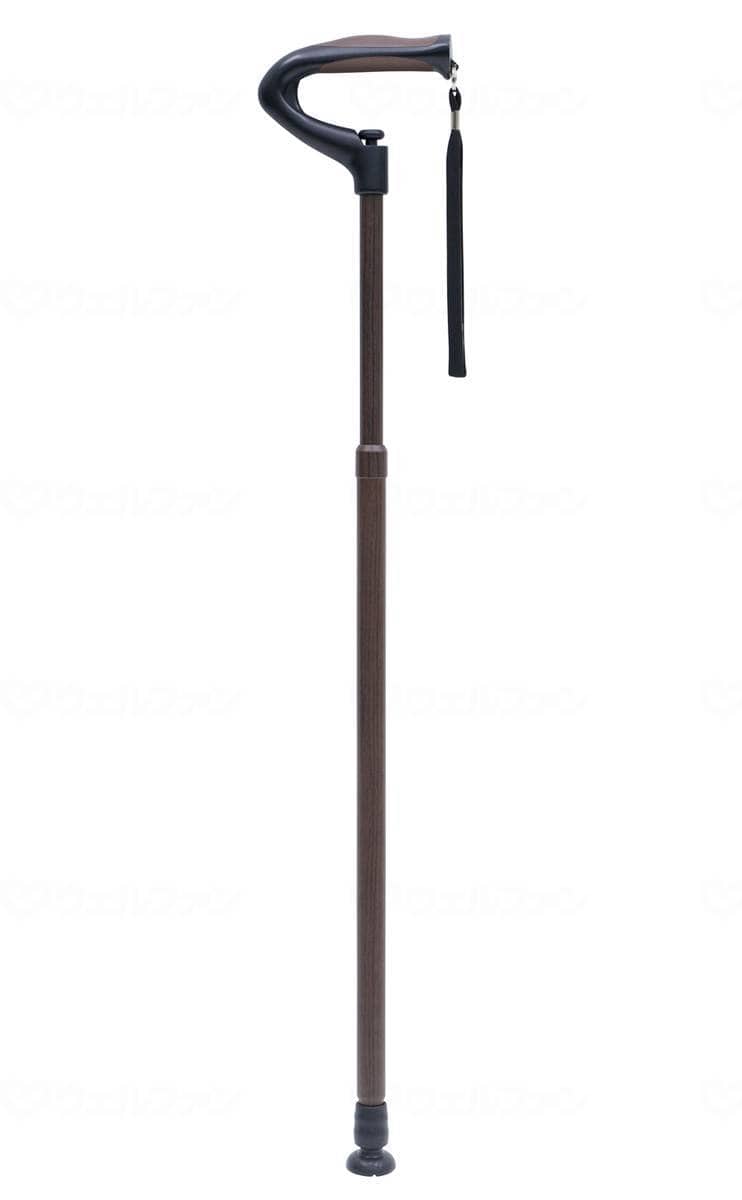 ウェルファン 神戸すてっき 木目 1個（ご注文単位1個）【直送品】