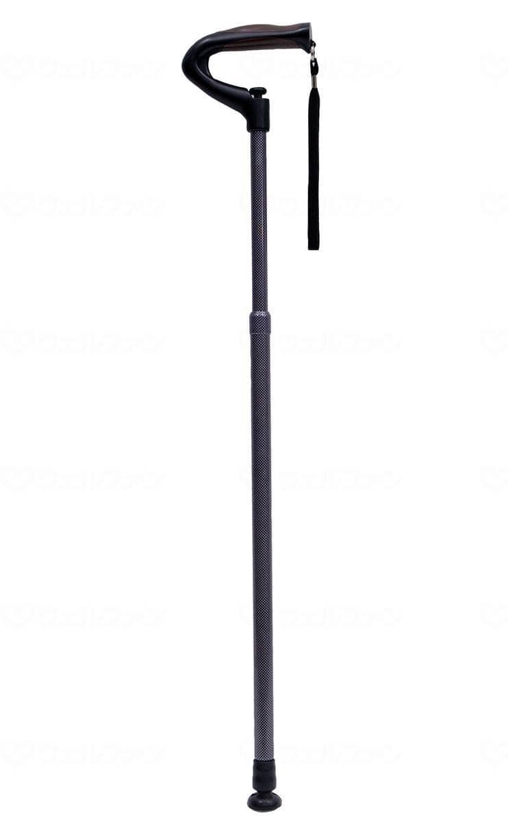 ウェルファン 神戸すてっき チェックシルバー 1個（ご注文単位1個）【直送品】