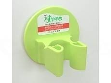 ウェルファン 杖やすめ　L型 グリーン 1個（ご注文単位1個）【直送品】