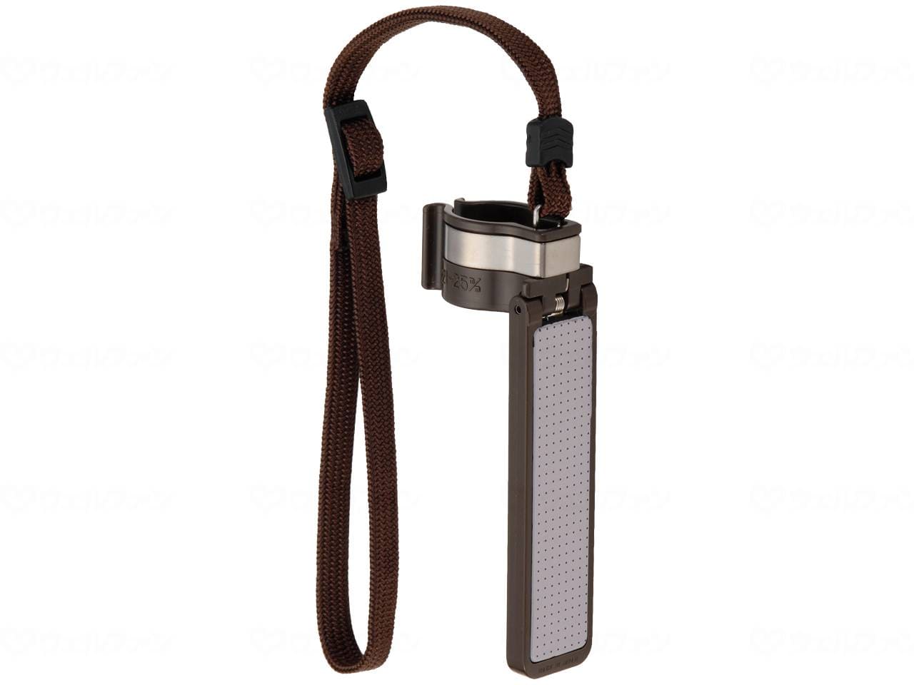 ウェルファン 転ばぬ杖N（ノーマル）ひも付き M 1個（ご注文単位1個）【直送品】