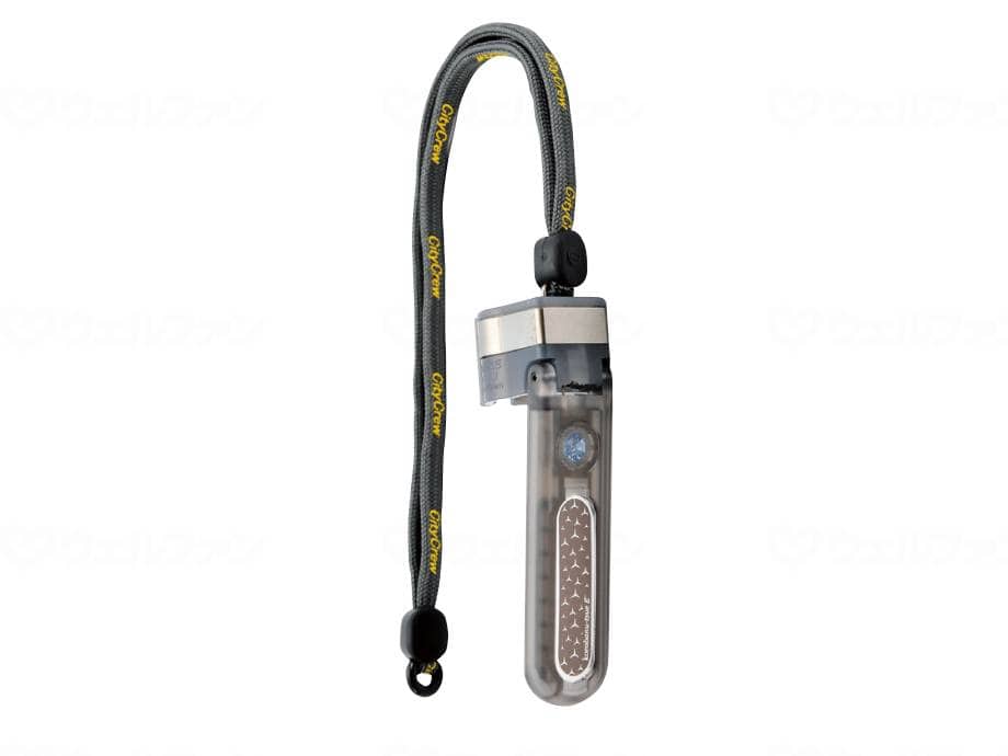 ウェルファン 転ばぬ杖E（エクセレント）ひも付き磁石無 M 1個（ご注文単位1個）【直送品】