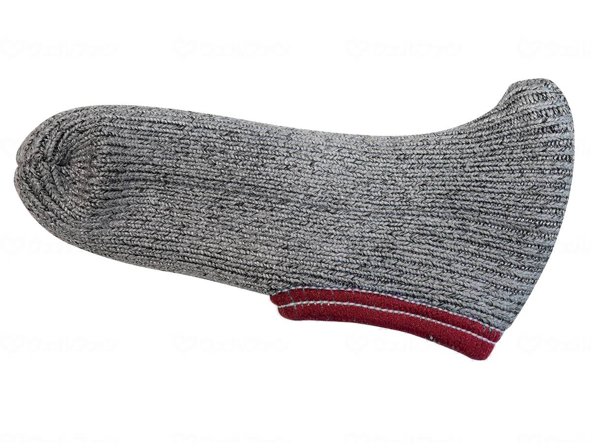 ウェルファン ステッキ～な杖カバー ワイン 1個（ご注文単位1個）【直送品】