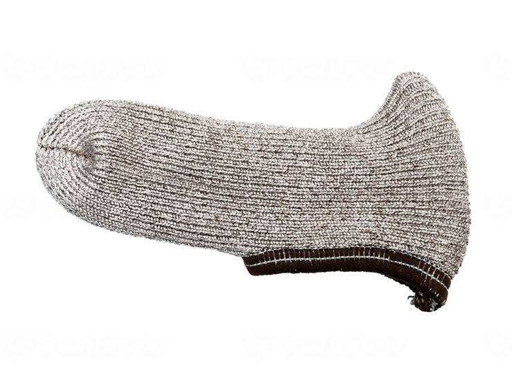 ウェルファン ステッキ～な杖カバー ブラウン 1個（ご注文単位1個）【直送品】