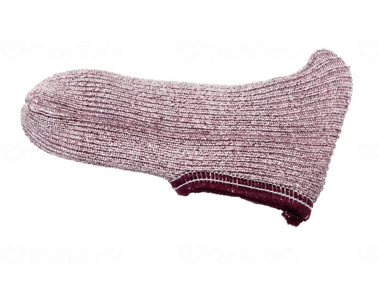 ウェルファン ステッキ～な杖カバー ボルドー 1個（ご注文単位1個）【直送品】