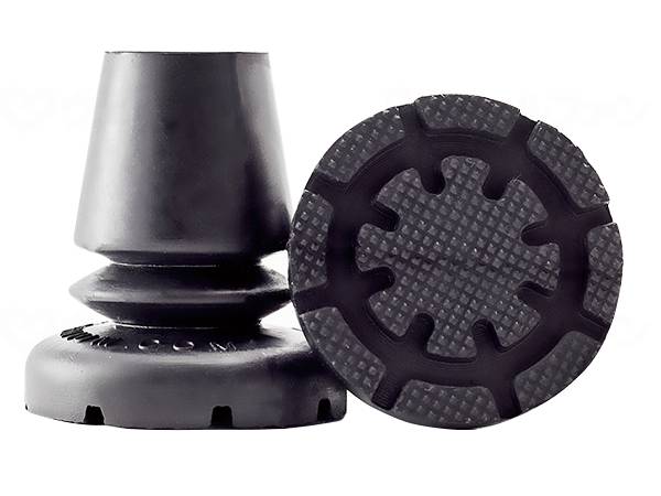 ウェルファン 高機能先ゴム　エセニウム　タック55 16mm 1個（ご注文単位1個）【直送品】