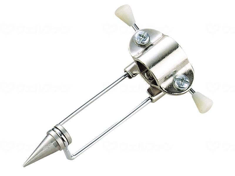 ウェルファン テイコブ　アイスピック1本爪 1個（ご注文単位1個）【直送品】