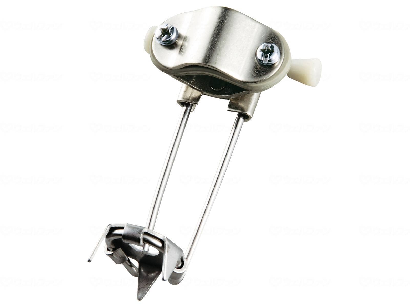 ウェルファン テイコブ　アイスピック3本爪 1個（ご注文単位1個）【直送品】