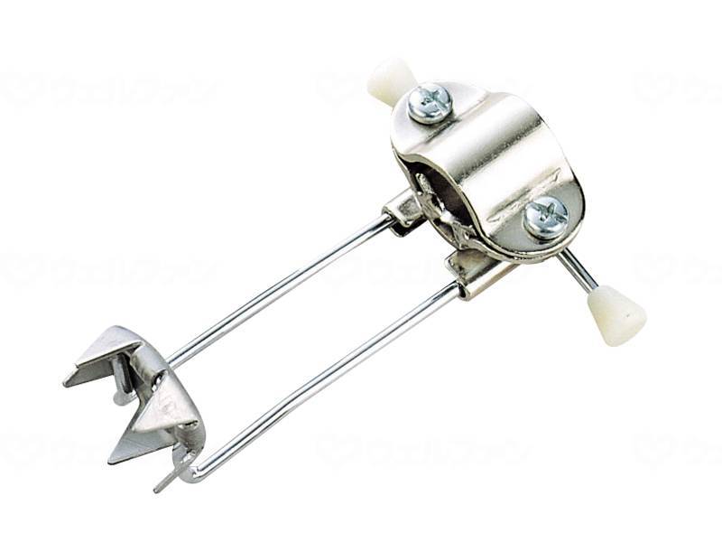 ウェルファン テイコブ　アイスピック5本爪 1個（ご注文単位1個）【直送品】