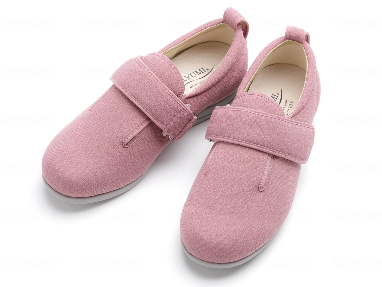 ウェルファン ダブルマジックⅢ/ピンク/右S 1個（ご注文単位1個）【直送品】