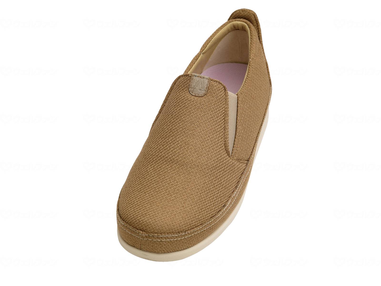 ウェルファン SUTTO IN -スットイン-/パールベージュ/左L 1個(ご注文単位1個)【直送品】