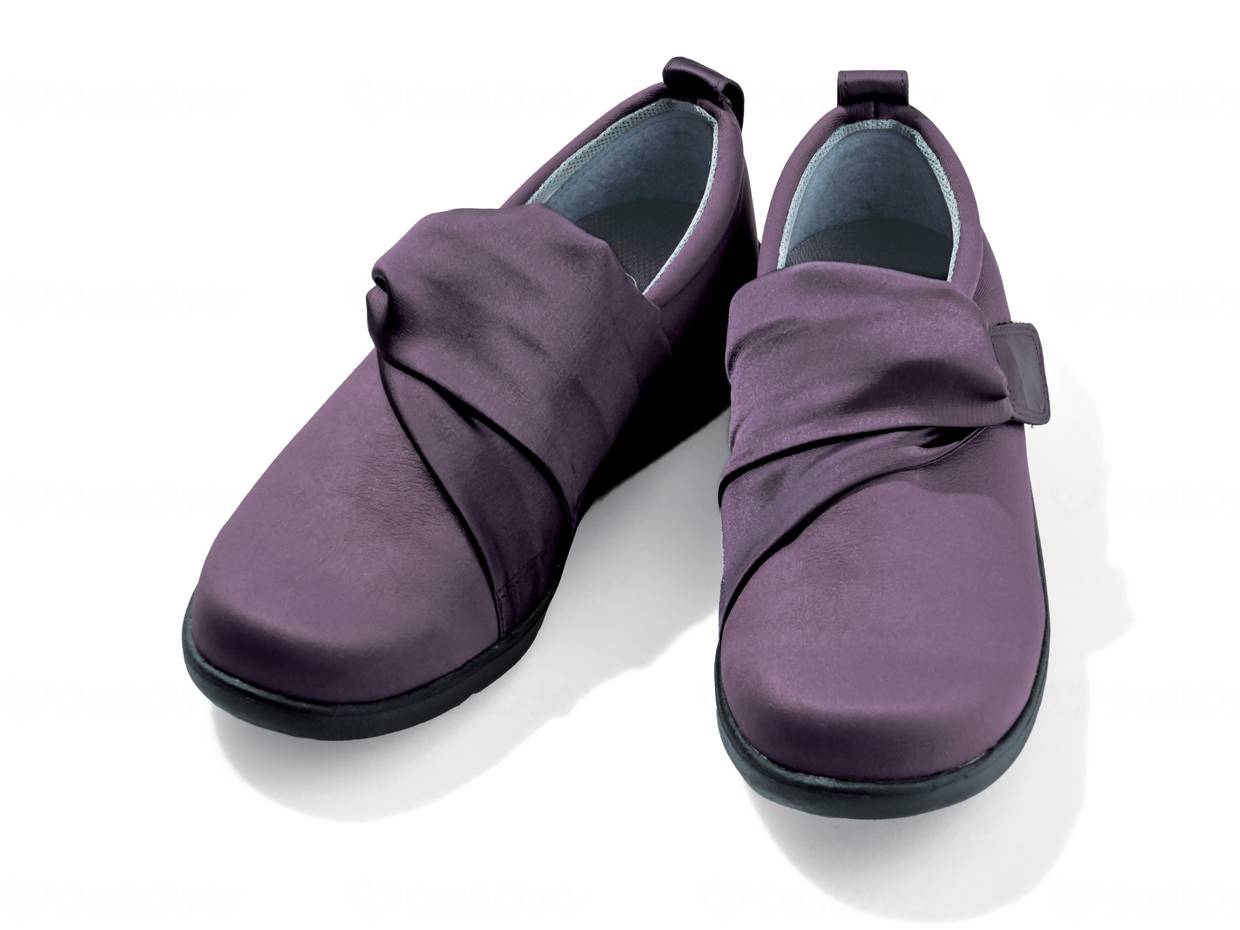 ウェルファン エレガントマジック/パープル/M 1個（ご注文単位1個）【直送品】