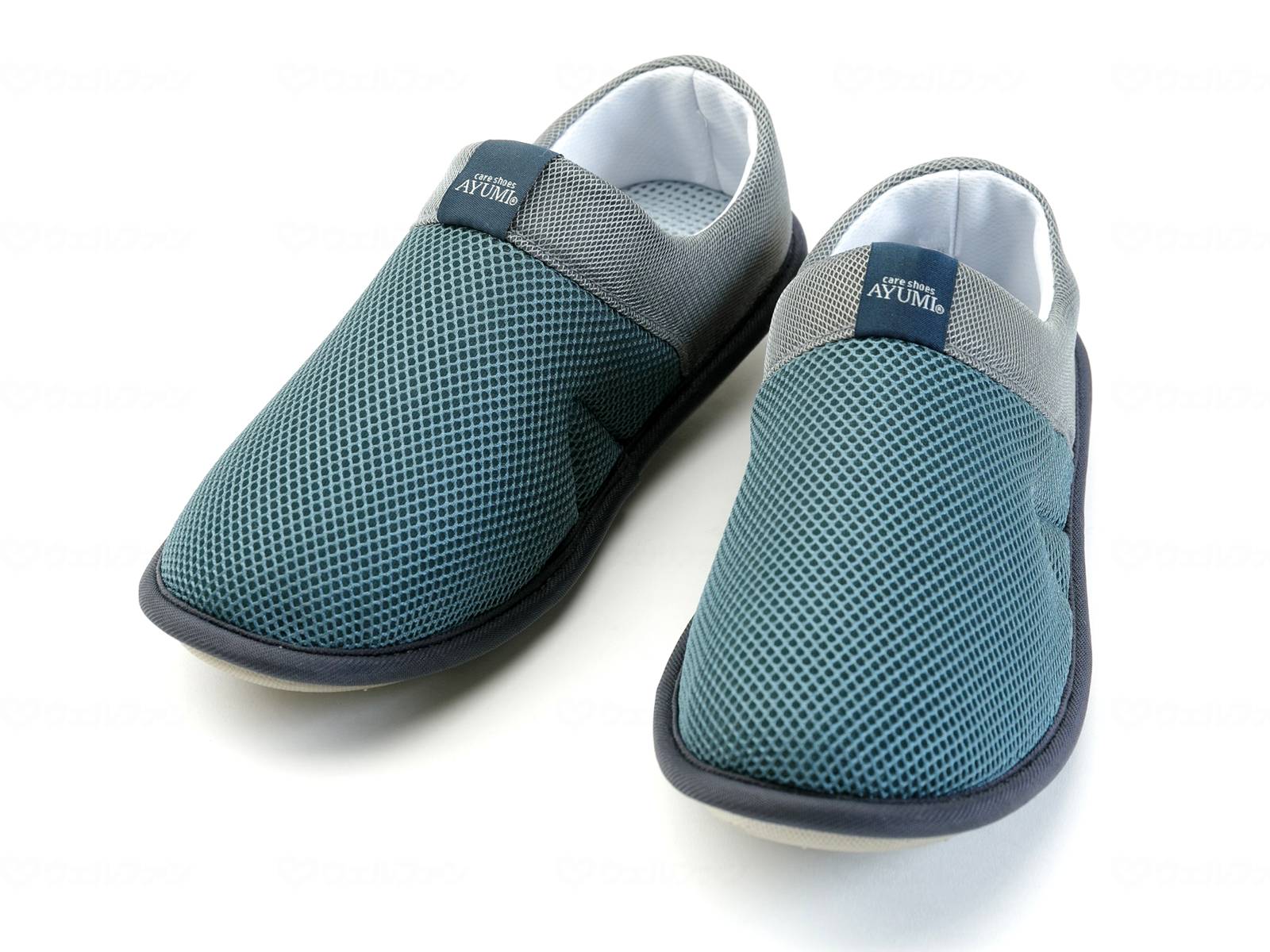 ウェルファン SUTTO fresh -スットフレッシュ-/フォレストグリーン/L 1個（ご注文単位1個）【直送品】