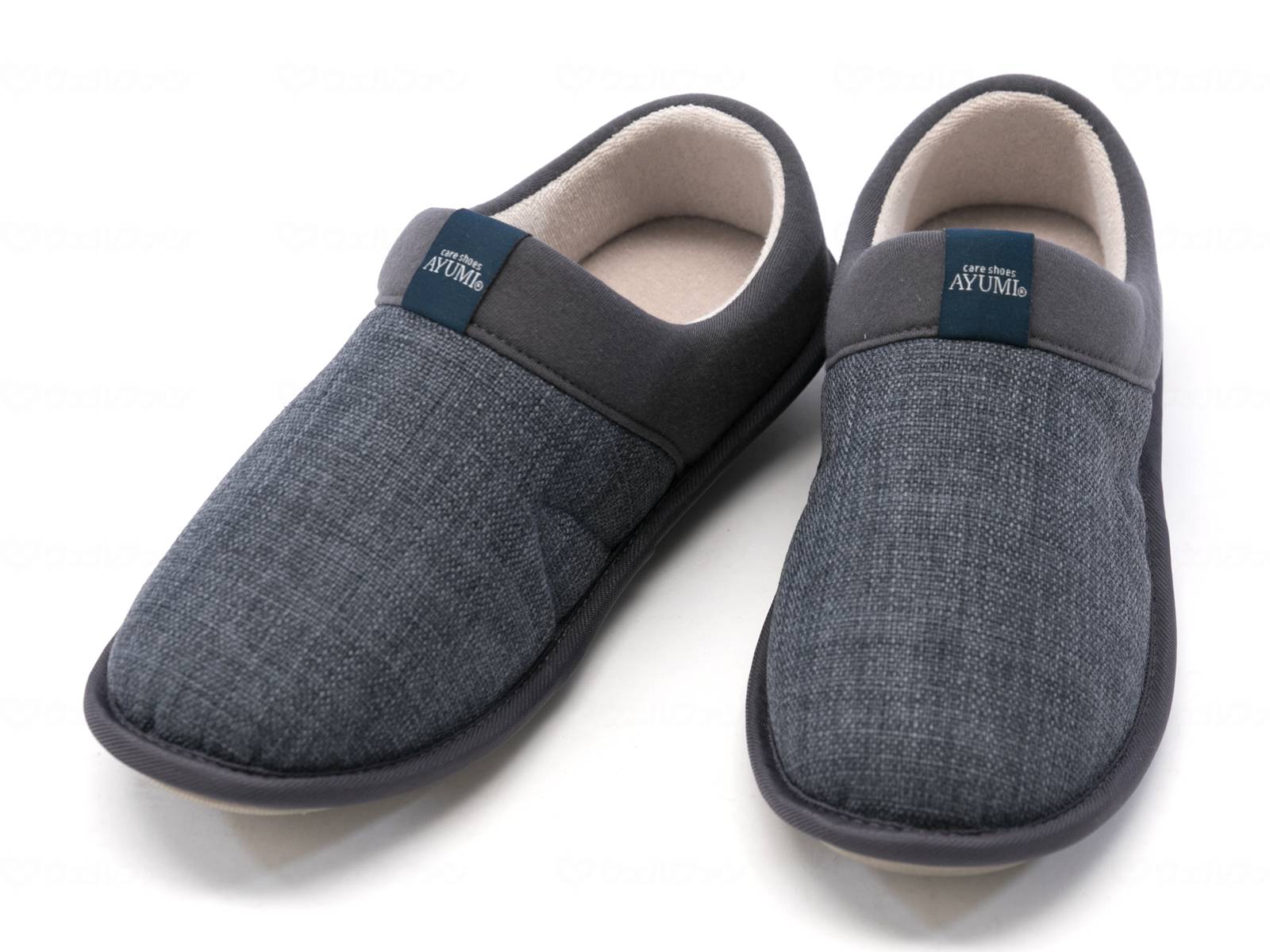 ウェルファン SUTTO FIT-スットフィット/インディゴ/右LL 1個（ご注文単位1個）【直送品】