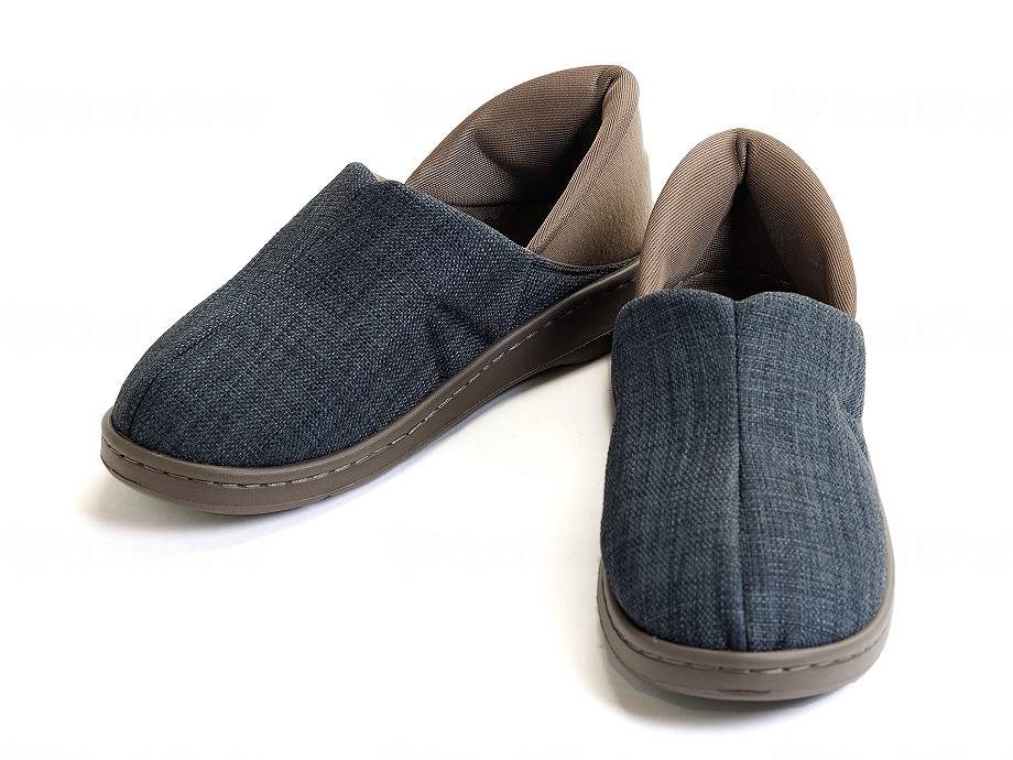 ウェルファン オール スポッと/ネイビー/LL 1個（ご注文単位1個）【直送品】