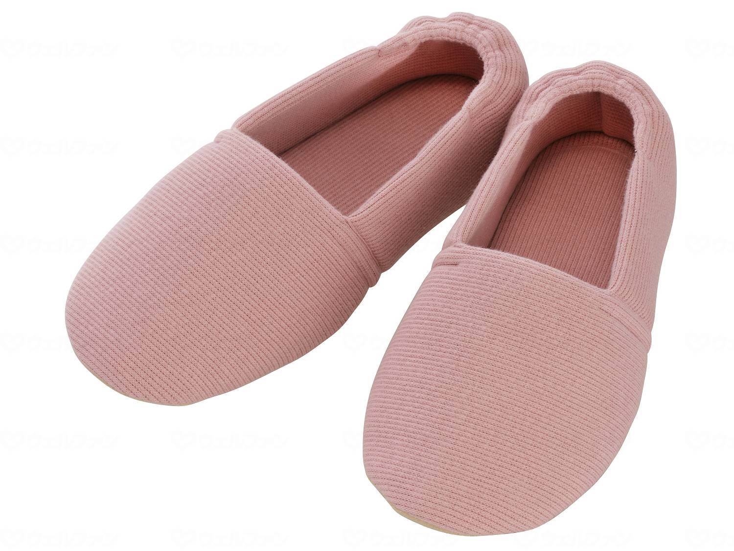 ウェルファン エスパドワイド/ピンク/右S 1個（ご注文単位1個）【直送品】