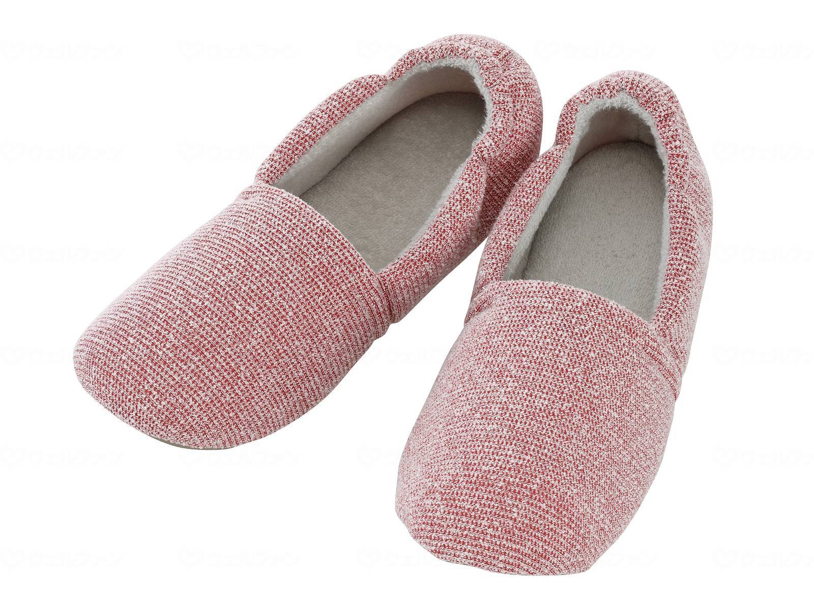 ウェルファン エスパドマカロン/ピンク/右L 1個（ご注文単位1個）【直送品】