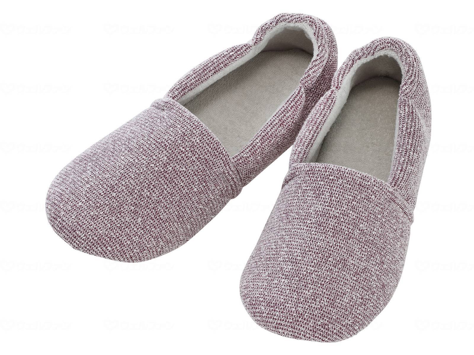 ウェルファン エスパドマカロン/紫/左L 1個（ご注文単位1個）【直送品】