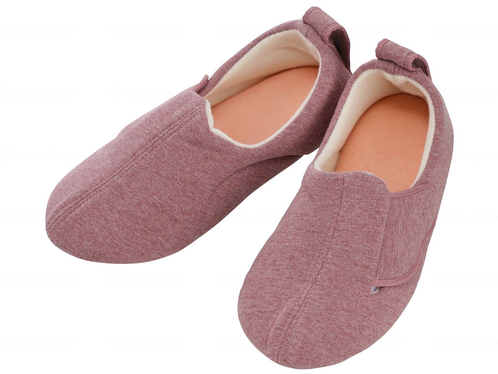 ウェルファン スリットベルト/紫/左L 1個(ご注文単位1個)【直送品】