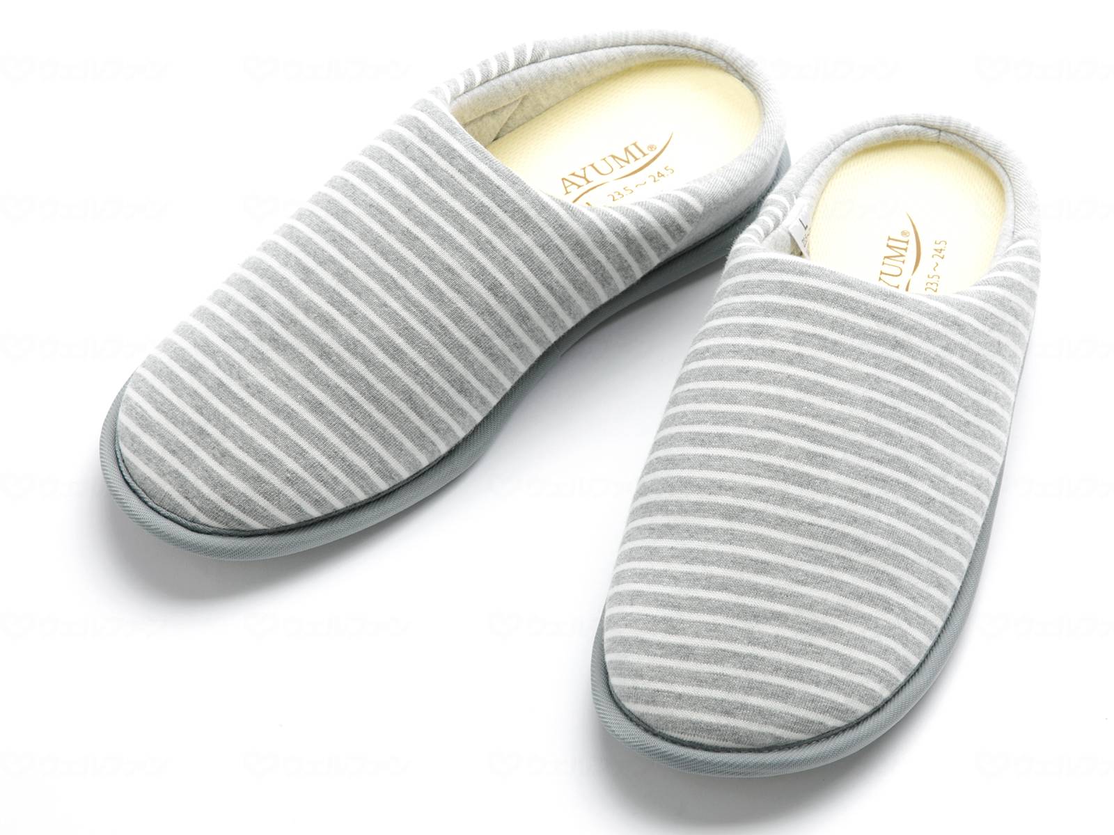 ウェルファン あゆみチャルパーⅡ/グレー/右L 1個（ご注文単位1個）【直送品】