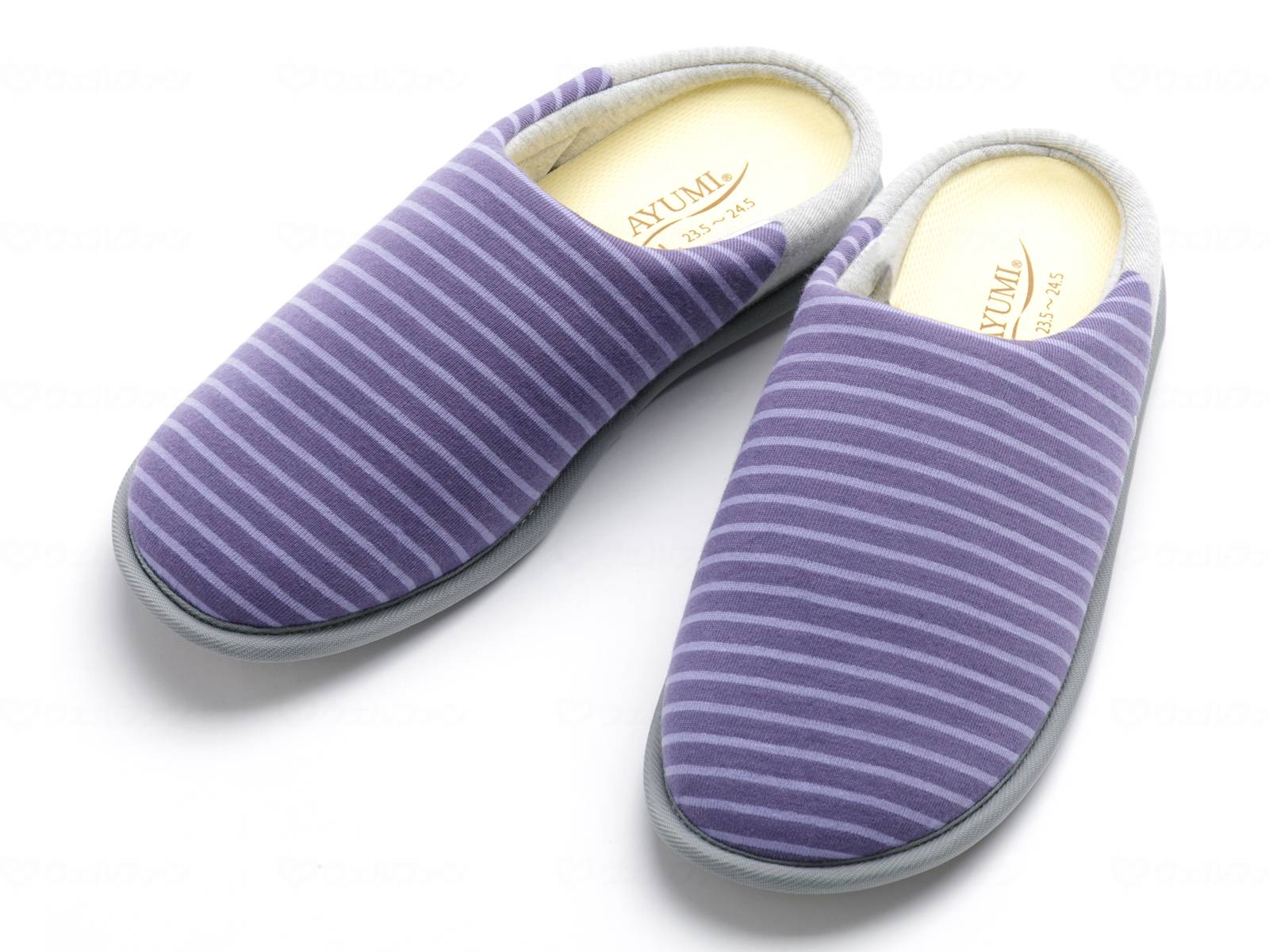 ウェルファン あゆみチャルパーⅡ/パープル/M 1個（ご注文単位1個）【直送品】