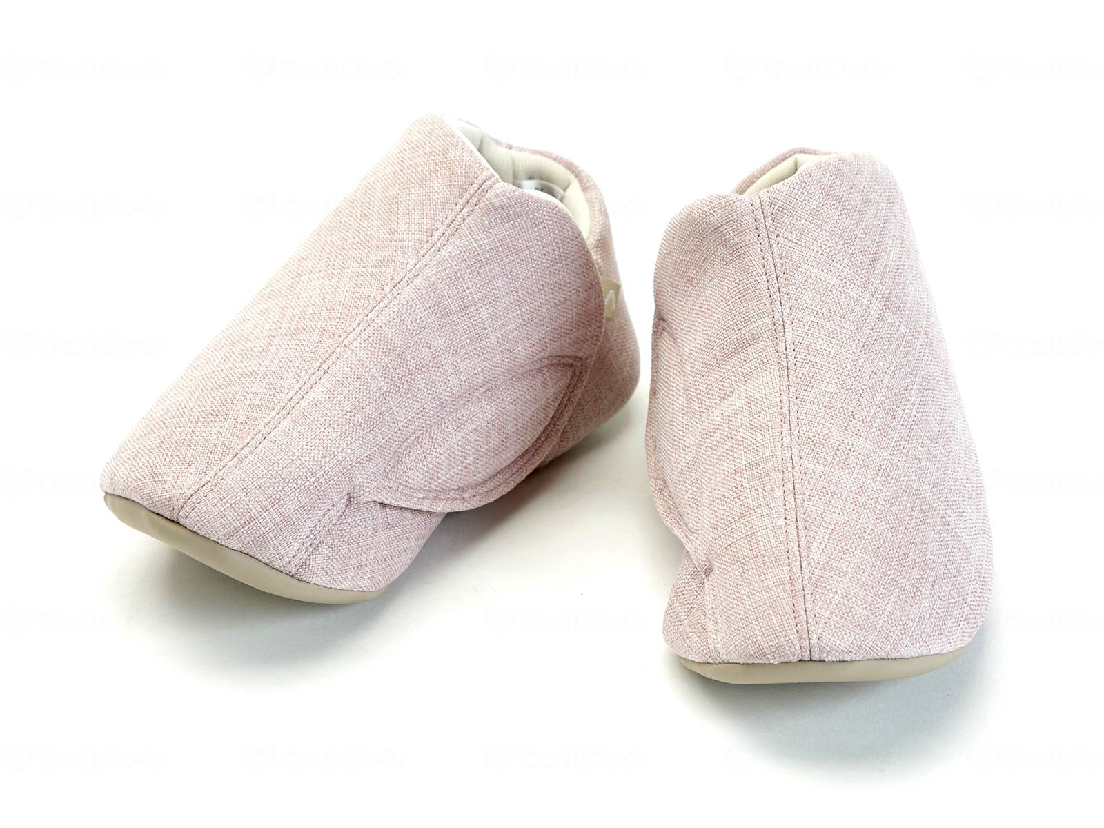 ウェルファン 内反フィット｢想｣/ピンク/右L 1個（ご注文単位1個）【直送品】