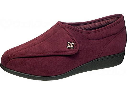 ウェルファン 快歩主義L011/マロン/24.0cm 1個（ご注文単位1個）【直送品】