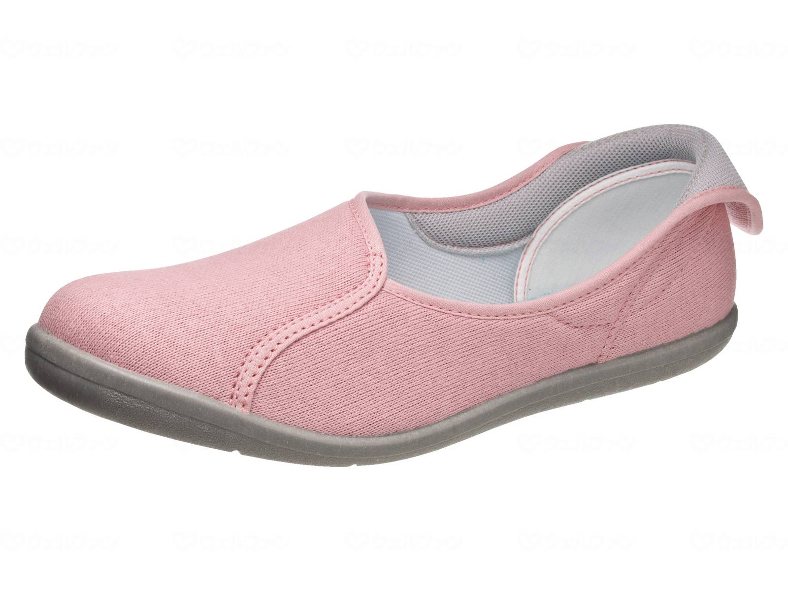 ウェルファン 快歩主義L167RS/スイートピンク/M 1個(ご注文単位1個)【直送品】