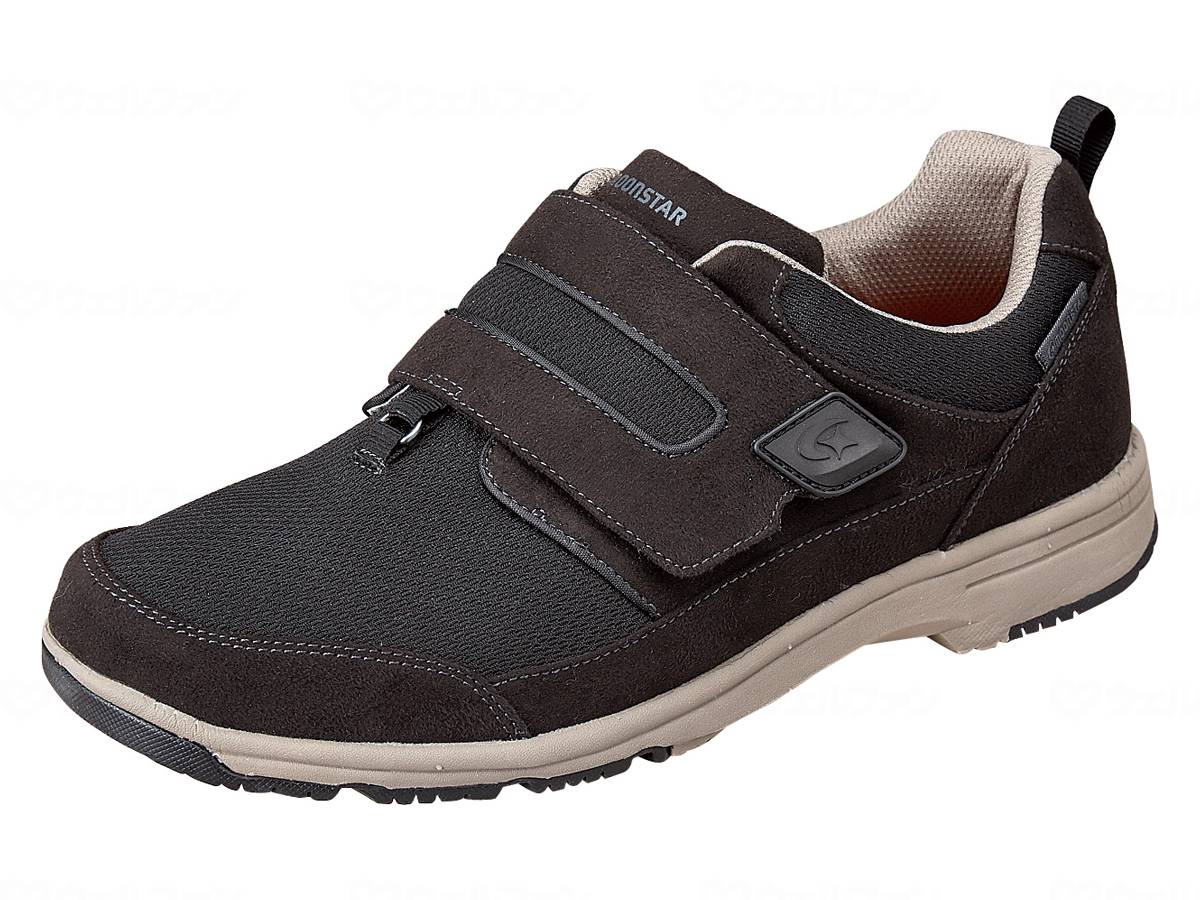 ウェルファン SPLT M194/ブラック/28.0cm 1個（ご注文単位1個）【直送品】