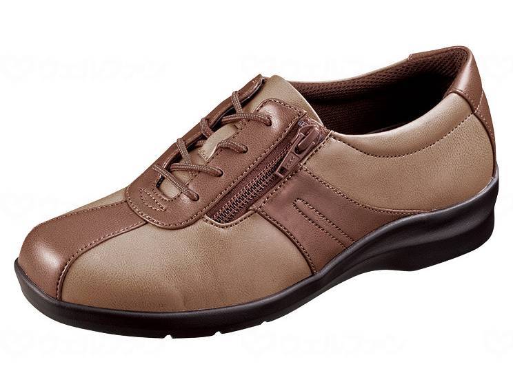 ウェルファン EVE 195/オークコンビ/22.0cm 1個（ご注文単位1個）【直送品】