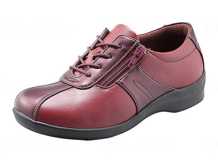 ウェルファン EVE 195/レッドC/22.5cm 1個（ご注文単位1個）【直送品】