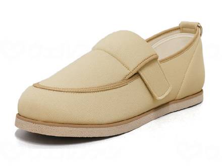 ウェルファン マイハート3(片足)/ベージュ/22.5cm片方 1個（ご注文単位1個）【直送品】