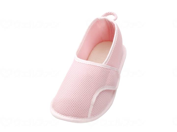 ウェルファン 早快マジック レギュラー/ピンク/右L 1個(ご注文単位1個)【直送品】