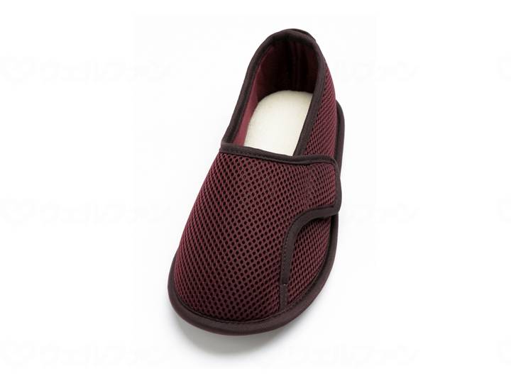 ウェルファン 早快マジック レギュラー/ワイン/右M 1個(ご注文単位1個)【直送品】