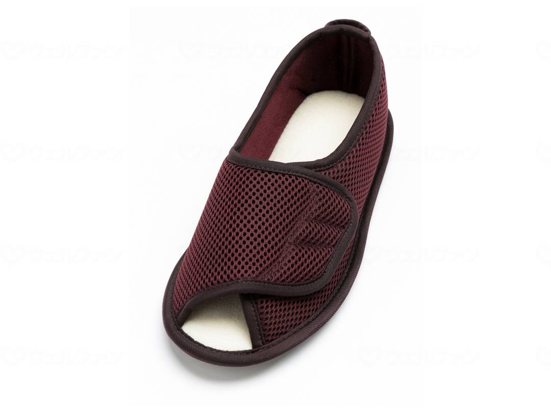 ウェルファン 早快マジック オープン/ワイン/右3L 1個（ご注文単位1個）【直送品】