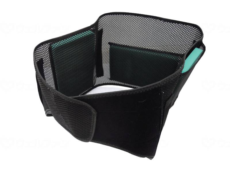 ウェルファン ふくよく 転倒骨折予防ベルト/M 1個(ご注文単位1個)【直送品】