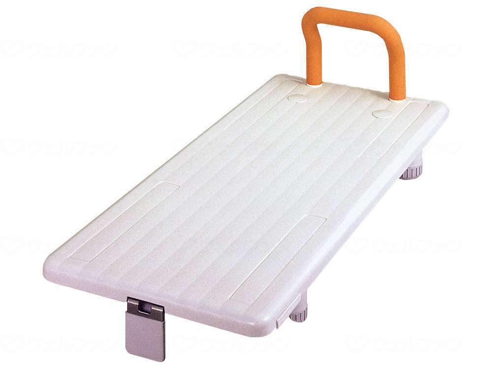 ウェルファン バスボード/オレンジ/S 1台(ご注文単位1台)【直送品】