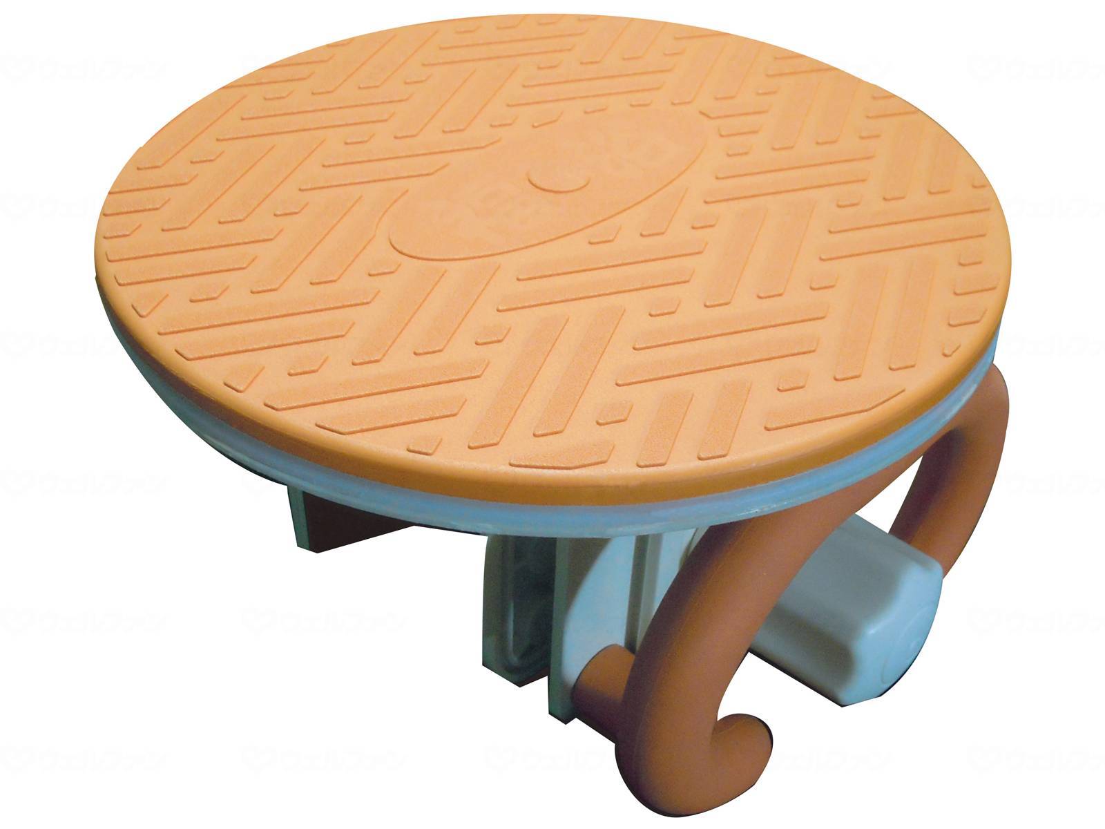 ウェルファン 福浴 回転バスタブ座面/S 1台(ご注文単位1台)【直送品】