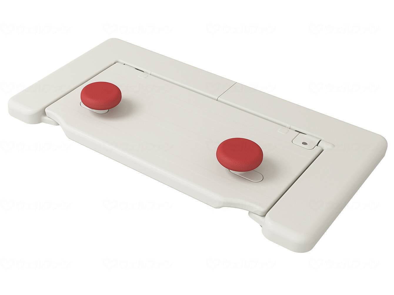 ウェルファン バスボードH-S はねあげくん/S 1台(ご注文単位1台)【直送品】