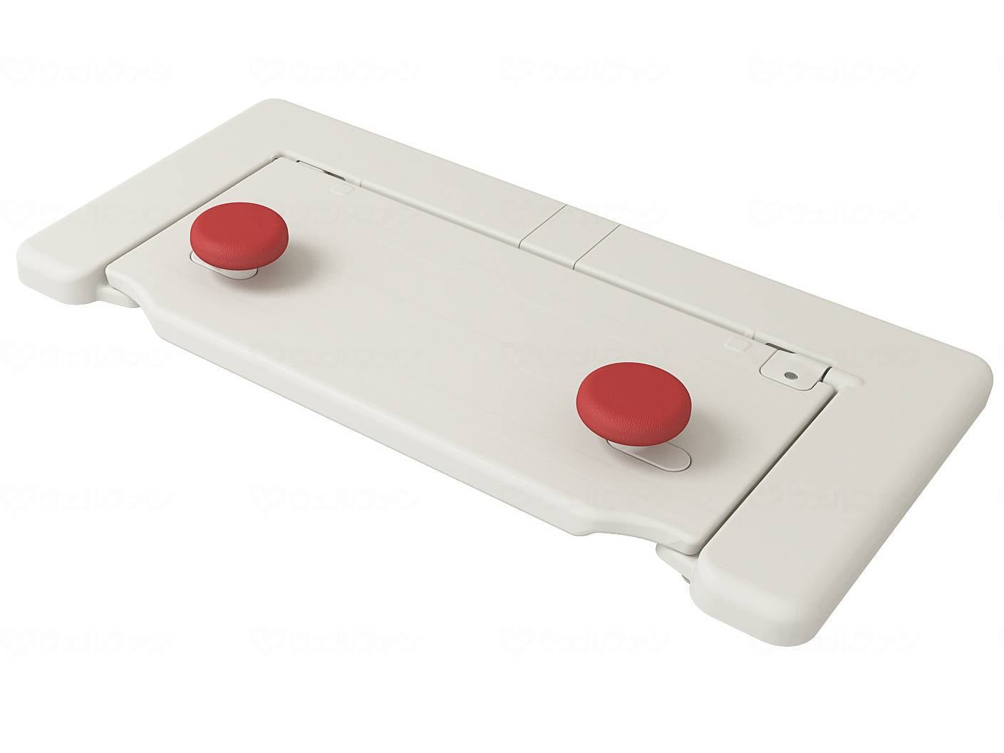 ウェルファン バスボードH-L はねあげくん/L 1台(ご注文単位1台)【直送品】