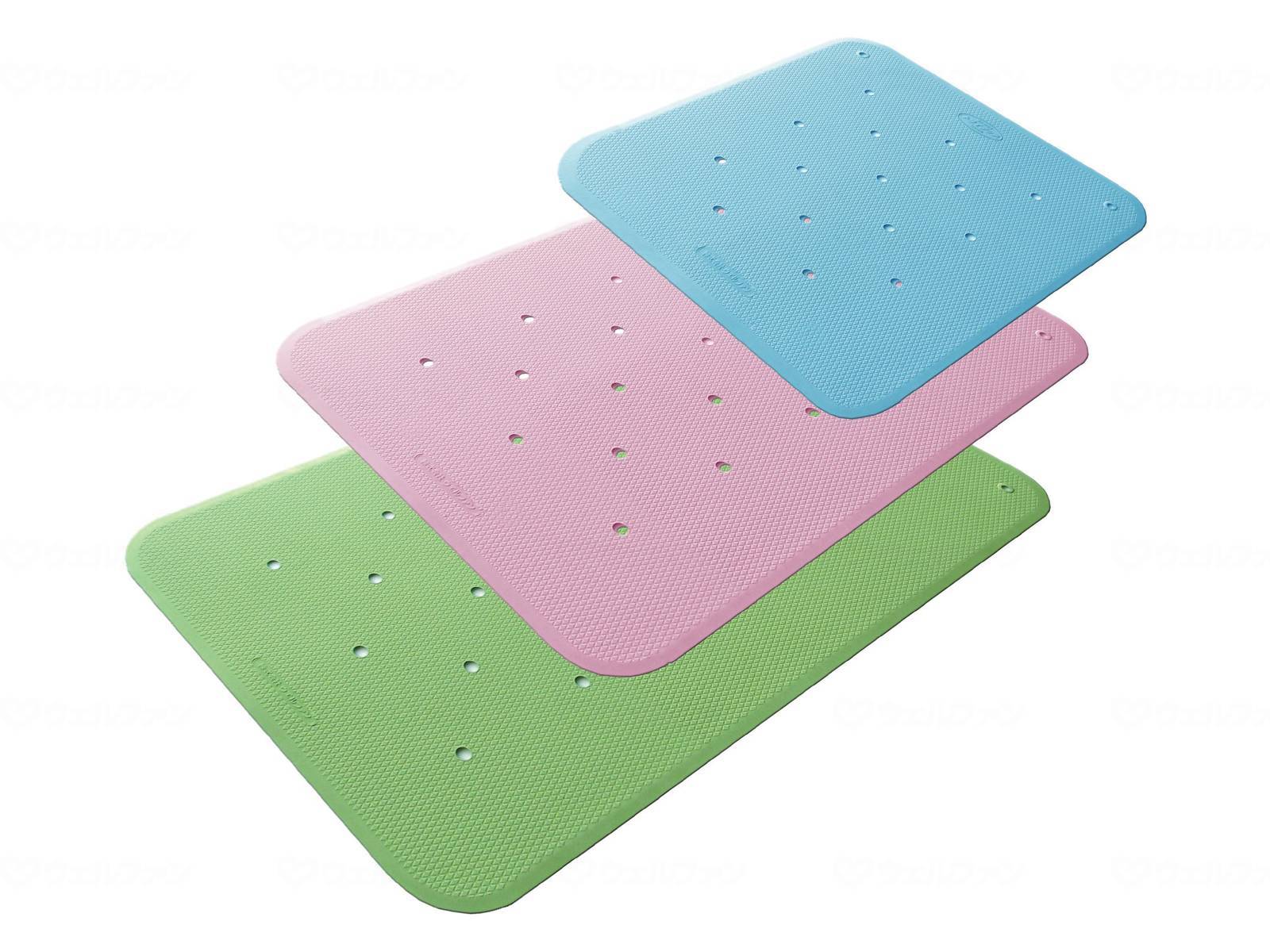 ウェルファン トライタッチ防カビプラス/ピンク/M 1枚（ご注文単位1枚）【直送品】