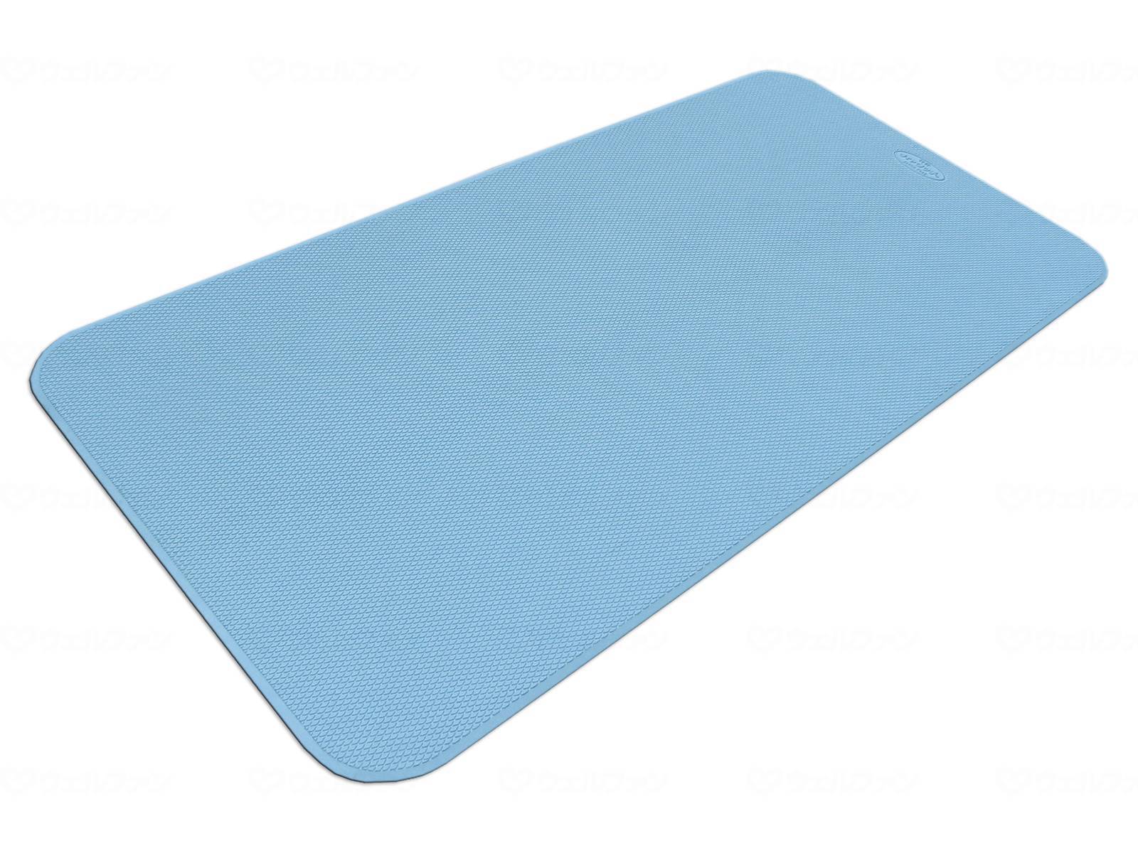 ウェルファン ダイヤタッチ/ブルー/L 1枚（ご注文単位1枚）【直送品】