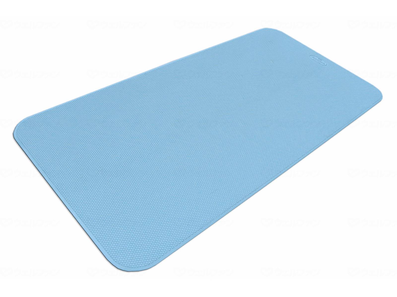 ウェルファン ダイヤタッチ/ブルー/L100 1枚（ご注文単位1枚）【直送品】