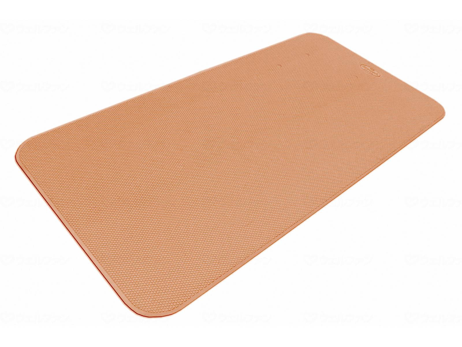 ウェルファン ダイヤタッチ/ブラウン/L100 1枚（ご注文単位1枚）【直送品】