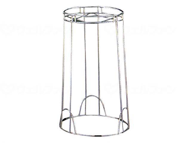 ウェルファン 湯おけスタンド/L 1台（ご注文単位1台）【直送品】