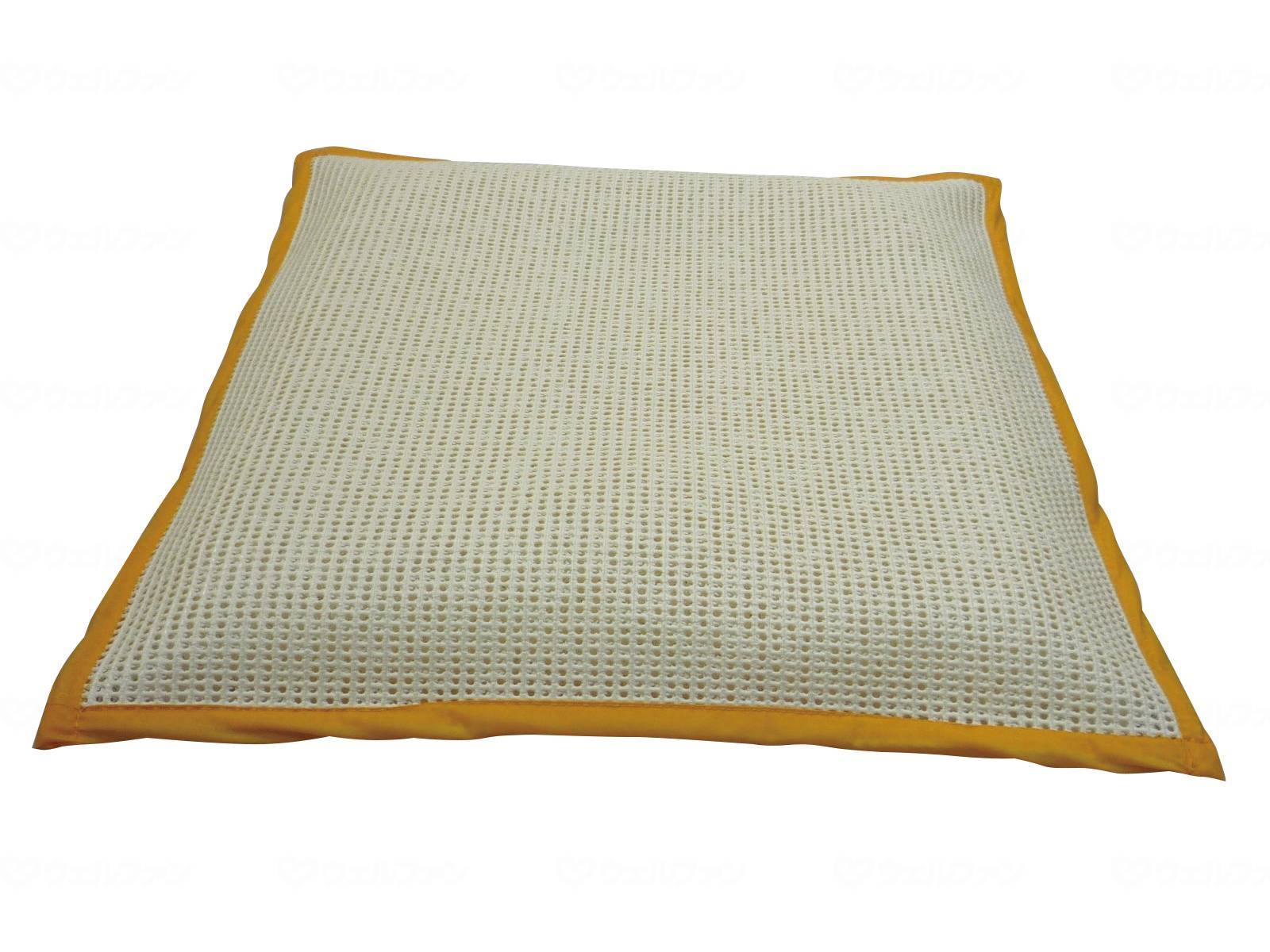 ウェルファン 浴そう 座ぶとん 1個（ご注文単位1個）【直送品】