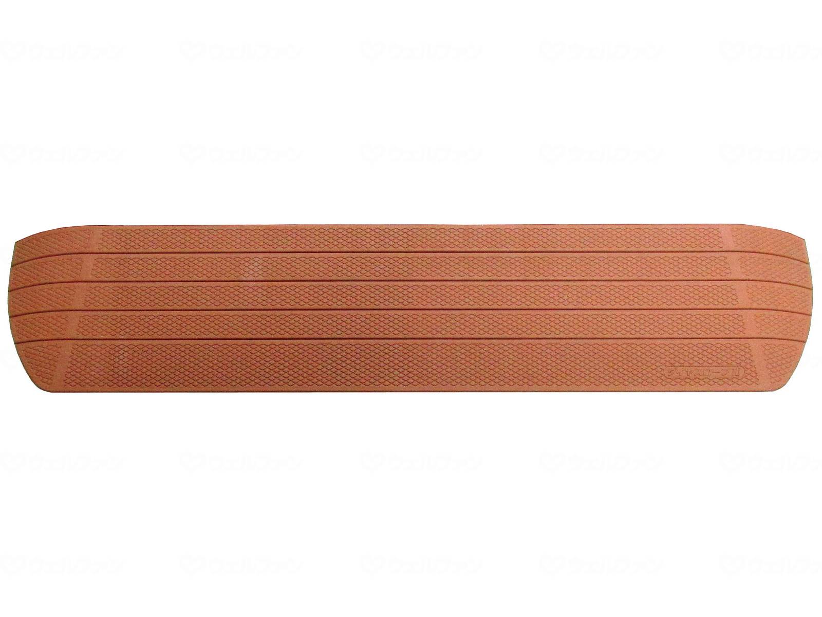 ウェルファン ダイヤスロープ10° 80cm幅(DS10/80)/80-30 1個（ご注文単位1個）【直送品】