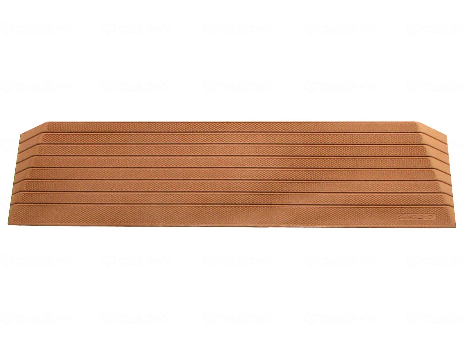 ウェルファン ダイヤスロープ 76cm幅(DS 76)/76-45 1個（ご注文単位1個）【直送品】