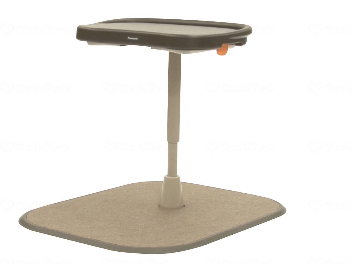 ウェルファン アームサポート手すり メンディ 1個(ご注文単位1個)【直送品】