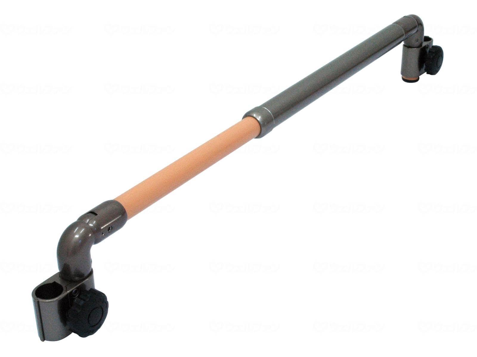 ウェルファン 伸縮つながるくん 1個(ご注文単位1個)【直送品】